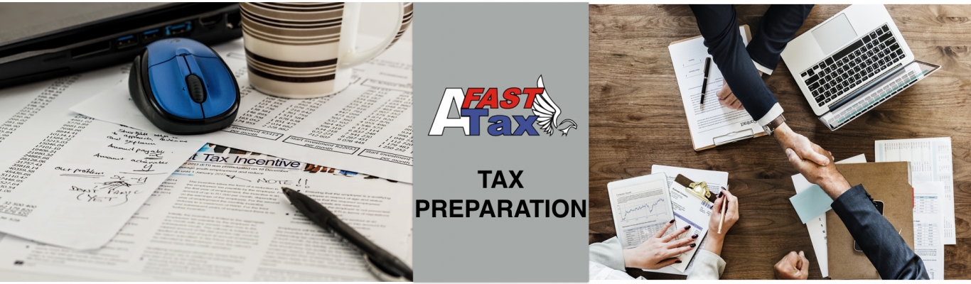 TAX PREPARATION