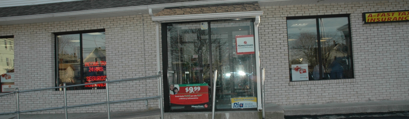 INSURANCE SERVICES
